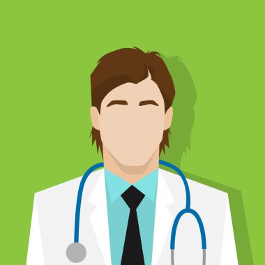 Tıbbi doktor profili