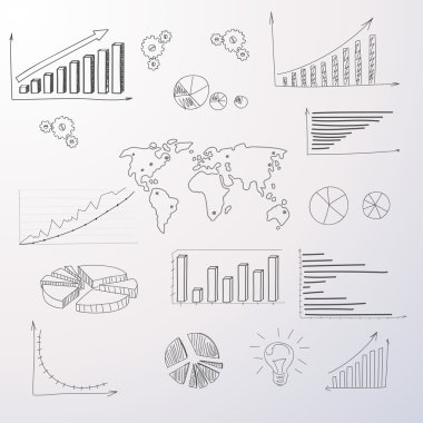 iş şeması ve diyagramı