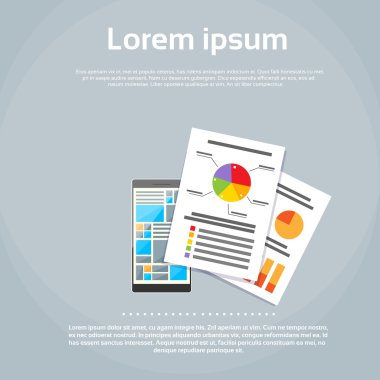 Akıllı telefon ve Finans belgeleri