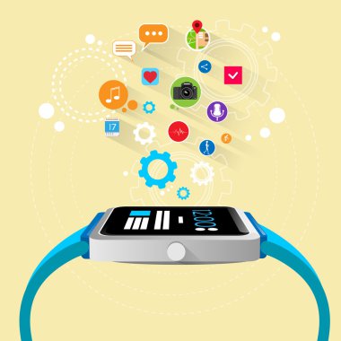 apps aygıtla akıllı izle