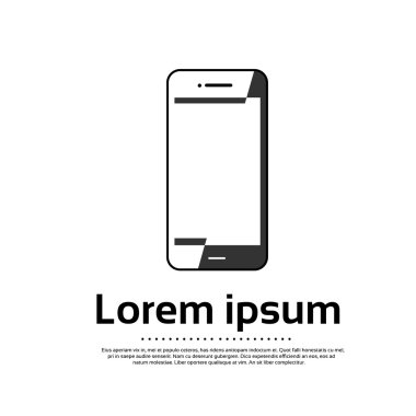 Akıllı telefon Logo hücre