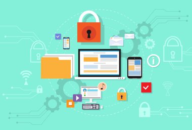 Internet bilgi ve Web sitesi