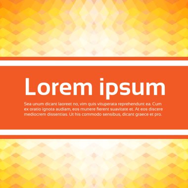 arka plan kopya alanı ile