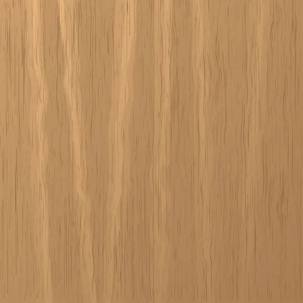 Textura de madeira realista —  Vetores de Stock