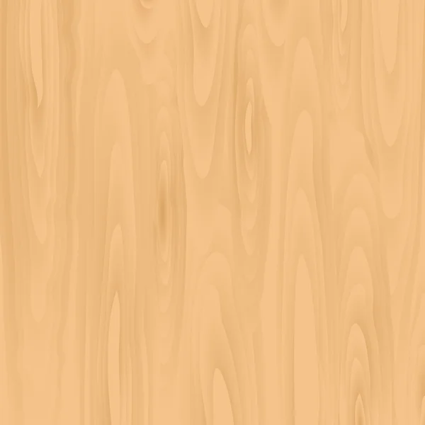 Texture en bois réaliste — Image vectorielle