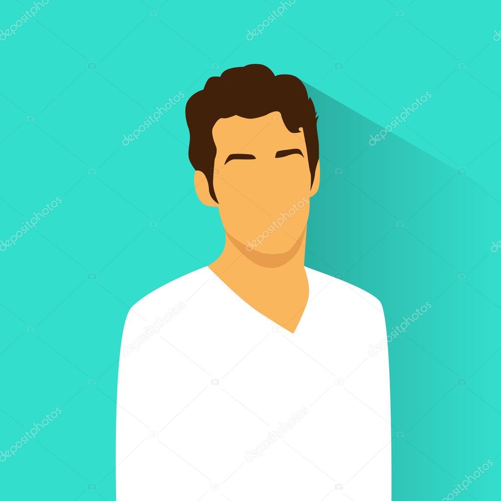 profile icon male hispanic avatar