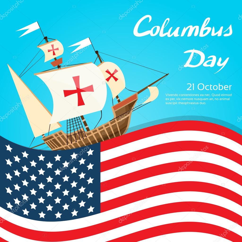 Happy Columbus Day