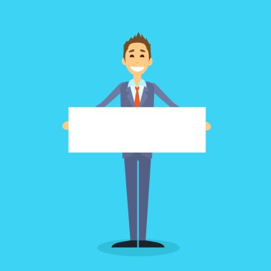 Beyaz tahta ile işadamı화이트 보드와 실업가,