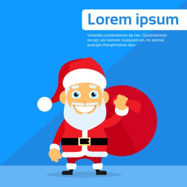 Noel Baba çizgi film