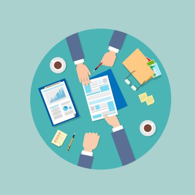 İnsan kaynağa, çalışma yeri