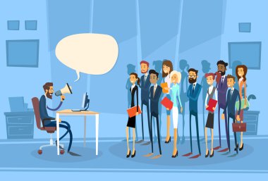 İşadamı patron Holding megafon