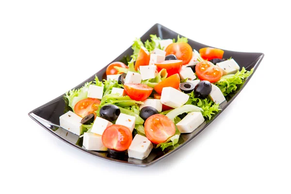 Salades grecques — Photo