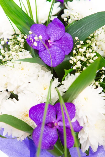 Buquê de flores — Fotografia de Stock