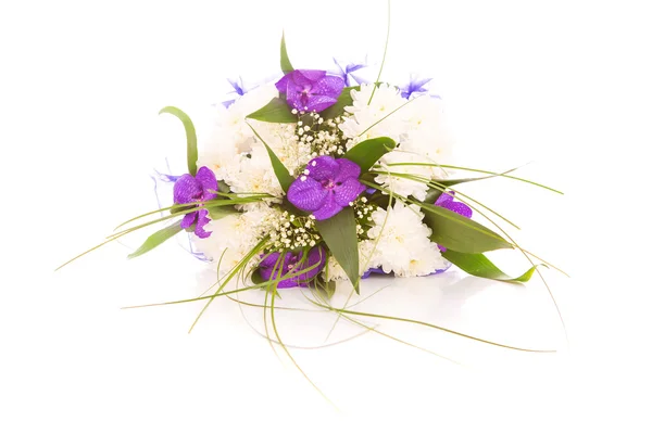 Bouquet of flowers — Stock Photo, Image