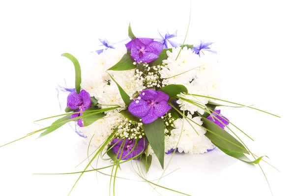 Bouquet of flowers — Stock Photo, Image