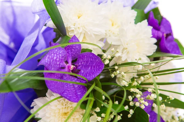 Buquê de flores — Fotografia de Stock