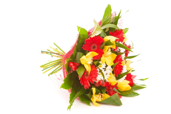 Bouquet di fiori — Foto Stock