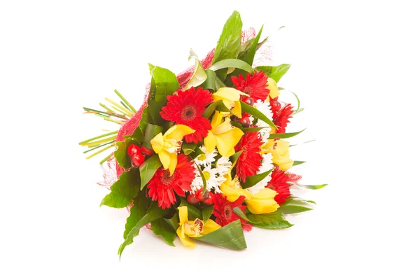 Bouquet of flowers — Stock Photo, Image