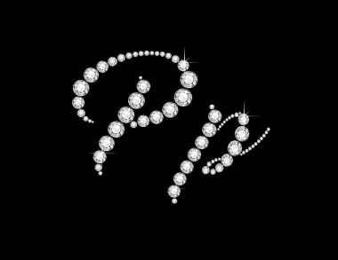 AA elmas komut dosyası yazı tipi Jeweled