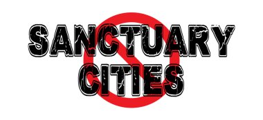 Ban Sanctuary şehirler