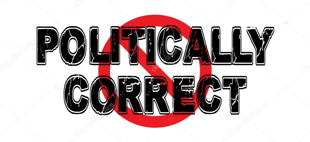 Ban the Politically Correct