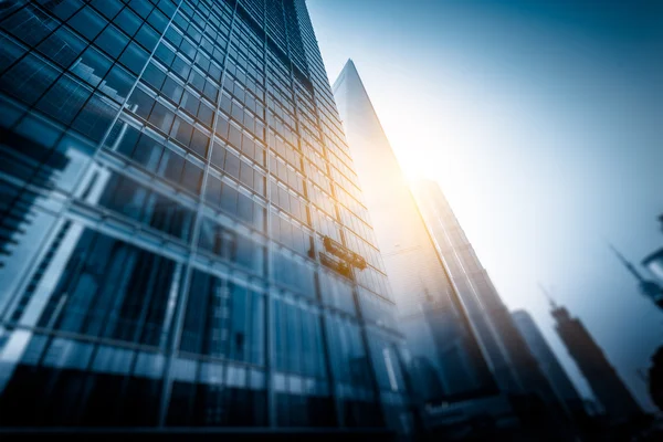 Edificio de oficina — Foto de Stock