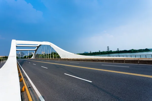 Brücke — Stockfoto