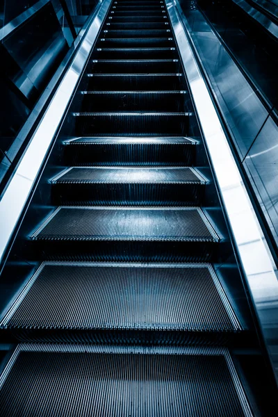 Escalator — Photo