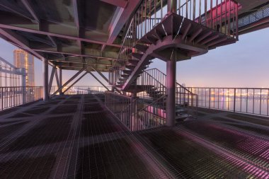 Helikopter platformu