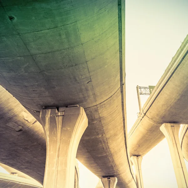 Overpass — Stock Photo, Image