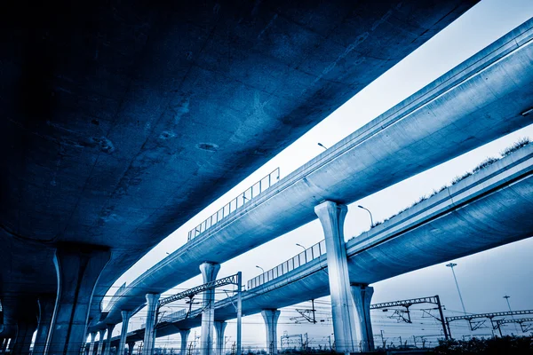 Overpass — Stock Photo, Image