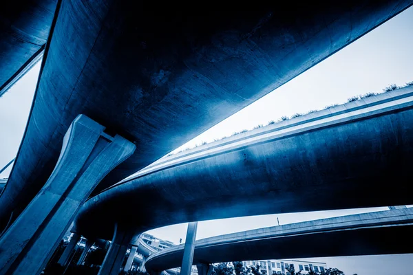 Overpass — Stock fotografie