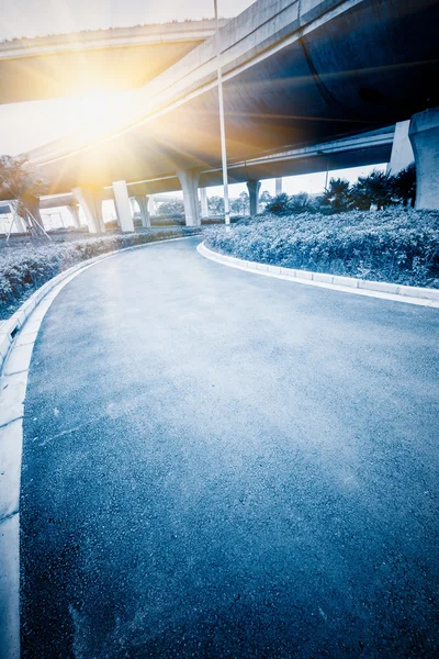 Overpass — Stock Photo, Image