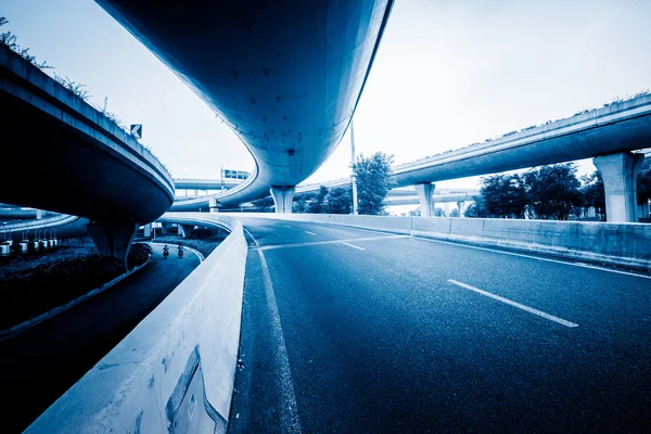 Overpass — Stock Photo, Image