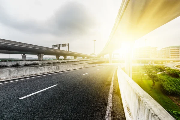 Overpass — Stock Photo, Image