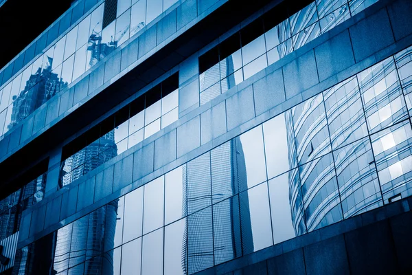 Edificio de oficinas — Foto de Stock