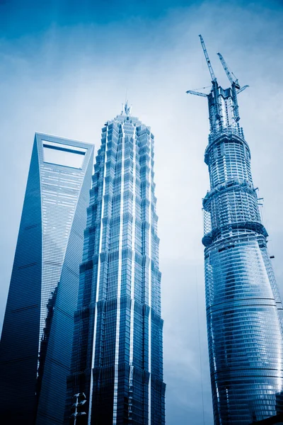 Office building — Stock Photo, Image