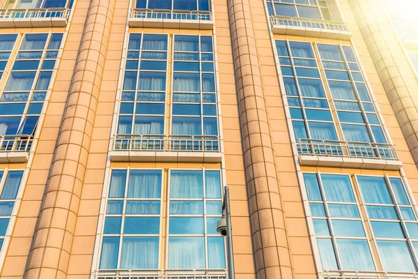 Edificio de oficinas —  Fotos de Stock