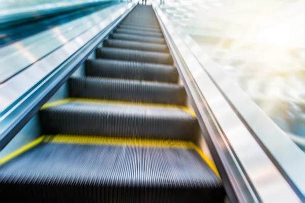 Escalator — Photo