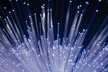 fiber optik ağ kablosu