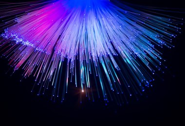 fiber optik ağ kablosu