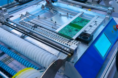 CNC makine araçlarının ayrıntıları