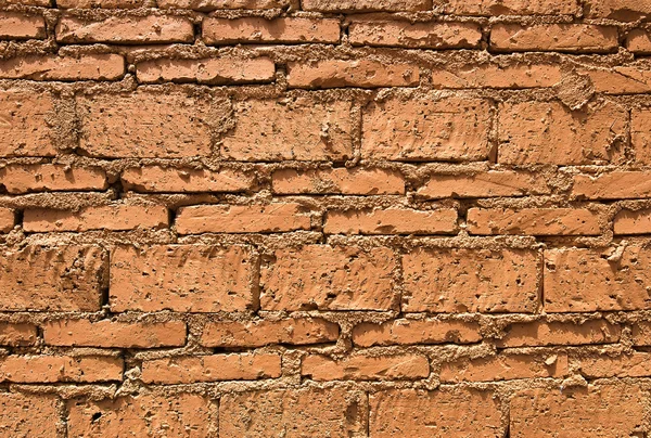 Shot of rustic rock wall — Stock Photo, Image