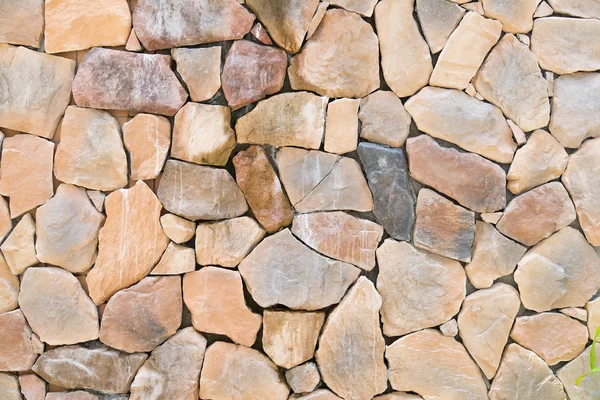 Rustic rock wall background — Stock Image Rustic Rock Wall Background Royalty Free Stock Photos
