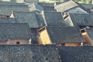 Tarihi Çin guangxi huangyao ilgi