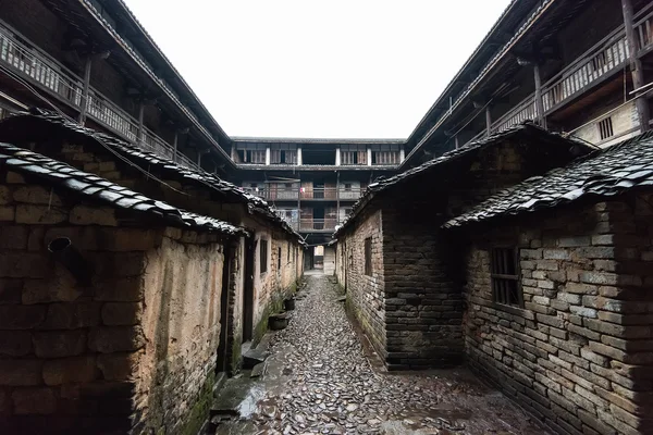 Закрыт в Цзянси, Китай — стоковое фото