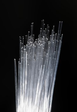 Internet teknolojisi fiber optik