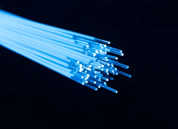 fiber optic for global communication