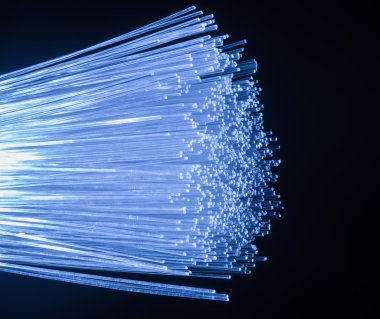 fiber optik ağ kablosu