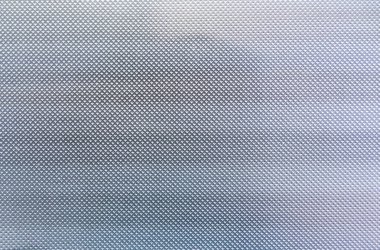 Yapılandırılmış gümüş metal dokusu